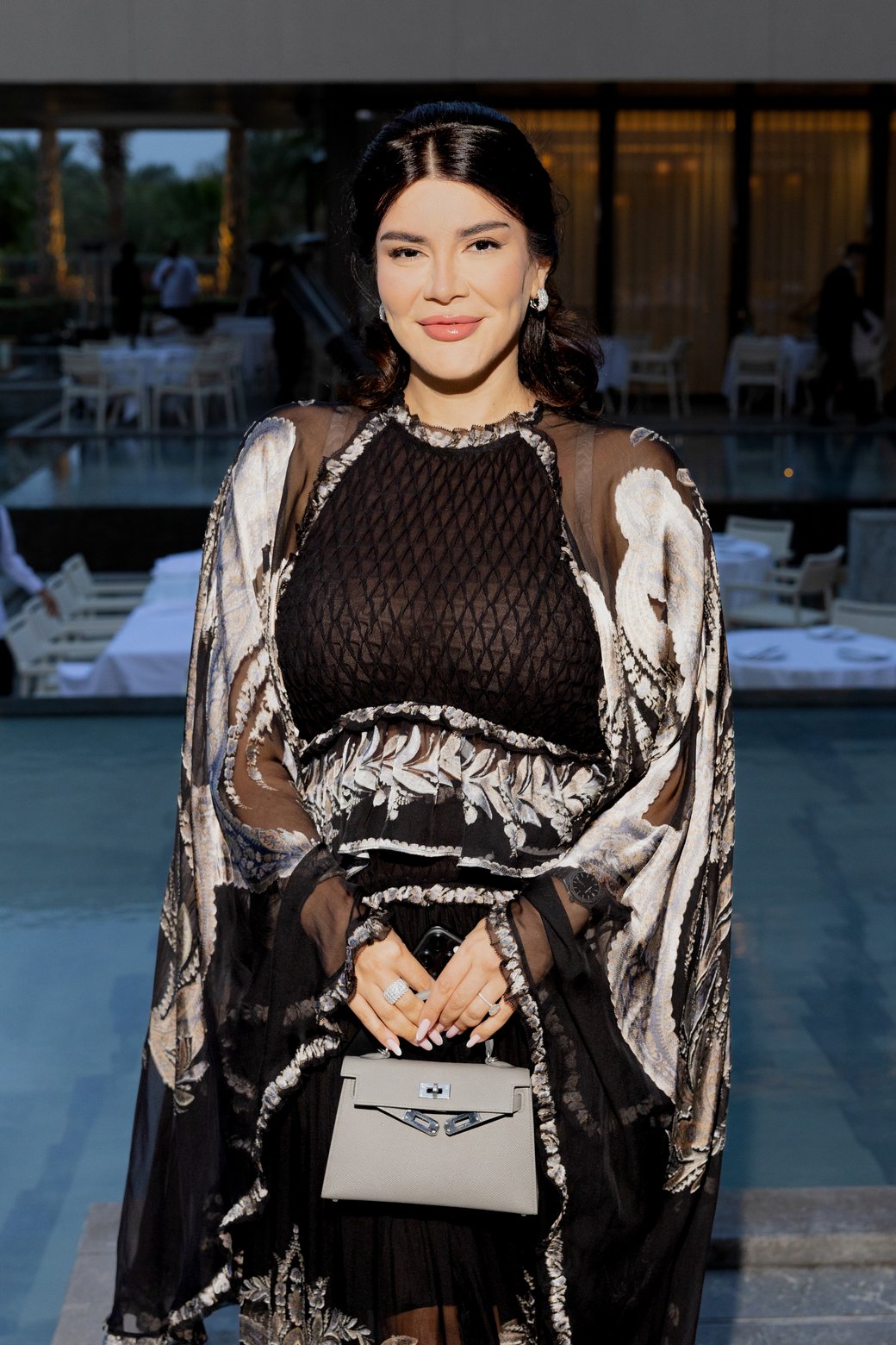 Sona Ismailova — Top Broker 2026